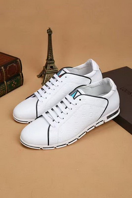 LV Fashion Men Sneakers--120